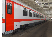 Възстановява се движението на влака от Истанбул до София