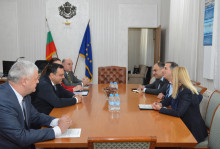 България и Кипър ще си сътрудничат в областта на морския транспорт