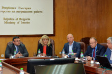 Министър Росен Желязков: Засилваме контрола по време на празниците