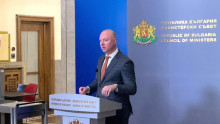 Росен Желязков: Заради действия на правителството през 2014 г. България ще плати още 24. 483 млн. лв. на строителя на Дунав мост 2 