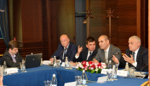 Зам.-министър Ангел Попов: Въвеждането на регистър на автосервизите е важна стъпка за подобряването на пътната безопасност