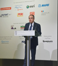 Зам.-министър Занчев: Транспортната свързаност на Западните Балкани  е основна тема в европейския дневен ред