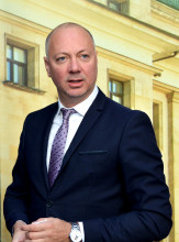 Министър Росен Желязков назначи одит в ГД ГВА