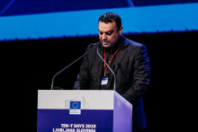 Министър Ивайло Московски: За ЕС е важна добрата транспортна свързаност със Западните Балкани