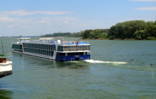 В Констанца ще бъде представен общ проект с Румъния за повишаване нивото на безопасност по Дунав