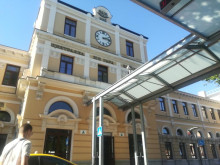 Концесията на Централна жп гара Пловдив се прекратява по взаимно съгласие между страните