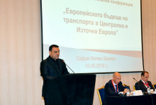 Ивайло Московски: Над 3000 български камиони ще излязат от европейския пазар заради текстове в пакета „Мобилност“