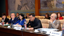 Позицията на България по пакета „Мобилност“ отново беше представена на съвета на министрите