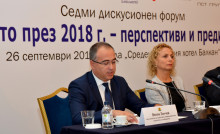 Зам.-министър Велик Занчев: До края на годината НКЖИ ще обяви търговете за рехабилитация на два жп участъка