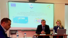  България изгражда Център за обмен на информация в морски сектор по модел за данни CISE