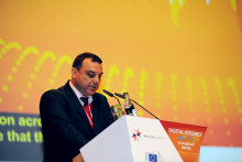 Министър Ивайло Московски: През следващата година София ще бъде дигитален лидер в региона