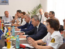 Georgi Todorov: Joint actions are needed to ensure free traffic between Bulgaria and Romania