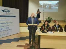 Красимир Папукчийски: Железопътната услуга ще повиши своята ефективност чрез модерна инфраструктура