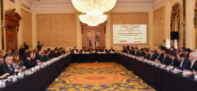 България и Иран провеждат днес съвместен бизнес форум