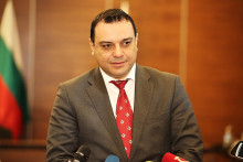 Министър Московски настоя за увеличение на разрешителните за автомобилни превози до Грузия