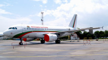 SAO crews will maintain their flight training on Bulgaria Air aircraft