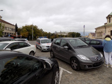 Ministry of Interior, Road Transport Administration EA and National Revenue Agency with joint action against unregulated taxi transport in Sofia