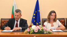 The Ministry of Transport, Information Technologies and Communications and the University of Telecommunications and Posts signed a memorandum of cooperation