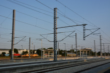Sindel Railway Station