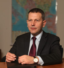 Minister Georgi Todorov: Bulgaria has been elected in a prestigious governing structure of the Universal Postal Union