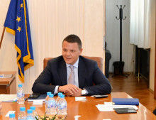 Minister Hristo Alexiev: We will find a fair mechanism for allocating aid to the aviation sector