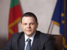 Министър Христо Алексиев направи промени в „Холдинг БДЖ“ ЕАД и НК „Железопътна инфраструктура“
