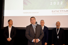 Зам.-министър Николай Найденов: Работим по въвеждането на максимално облекчени административни процедури за използване на дронове