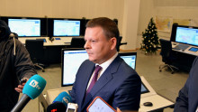 Христо Алексиев: Днес Лукойл преведе авансов данък в размер на 90 млн. лв., които вече са постъпили в държавния бюджет
