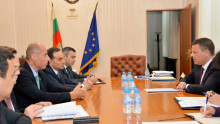 България предлага да бъде домакин на министерска среща за развитието на Средния коридор за транспортна и цифрова свързаност между Европа и Азия