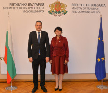 България и Монголия ще работят по спогодба за международни автомобилни превози