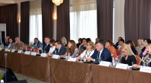 Deputy Minister Natova: OPTTI 2014-2020 activities to be completed by the end of the year