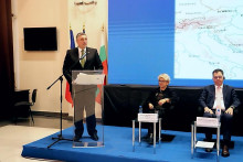 Deputy Minister Dimitar Nedyalkov: We are actively working to improve transport connectivity between Bulgaria and Romania