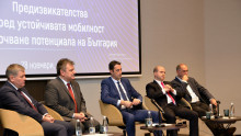 Министър Гвоздейков: Прекратяваме възможностите за манипулиране на данните от техническите прегледи