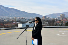 Sofia's second HEMS hospital heliport officially opened