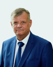 Бисер Минчев - Заместник-министър на транспорта и съобщенията