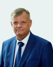 Biser Minchev - Deputy Minister of Transport and Communications
