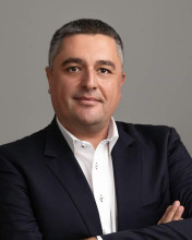 Dimitar Nedyalkov -Deputy Minister of Transport and Communications