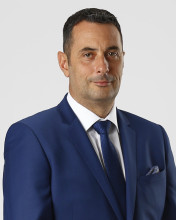 Георги Гвоздейков – Министър на транспорта и съобщенията