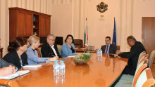 BDZ and National Railway Infrastructure Company [NKZI] start reorganization of train traffic from Sofia and Sofia-North railway stations