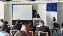 Minister Gvozdeykov: A ‘fast track’ is needed for strategic infrastructure projects