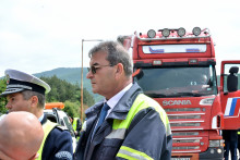 ‘Automobile Administration’ and five other institutions carry out extensive checks on the road