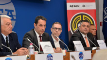 Georgi Gvozdeykov: Driving candidates will take tests up to 4 times within 6 months