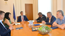 BDZ increases trains from Sofia to Burgas and introduces electronic ticketing devices on board