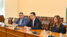 Мобилните оператори ще подобрят покритието в с.Воден и околните села