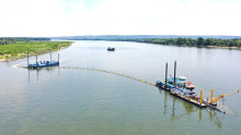 Four more Bulgarian projects have been approved for funding under the Connecting Europe Facility
