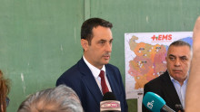 Georgi Gvozdeykov: The second medical helicopter will be positioned at Burshen Airport near Sliven