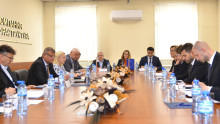 Bulgaria and North Macedonia agree on technical parameters for the construction of Corridor 8 railway