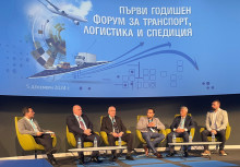 Deputy Minister Zhivko Petrov: We should focus our efforts on the development of the port of Varna