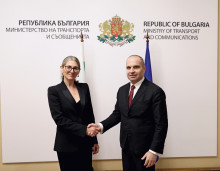 Minister Grozdan Karadzhov: A railway reform is needed in order to prevent more incidents like the one that happened yesterday