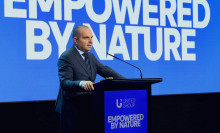 Deputy Prime Minister Grozdan Karadzhov: Investments in green energy ensure sustainable development of the economy